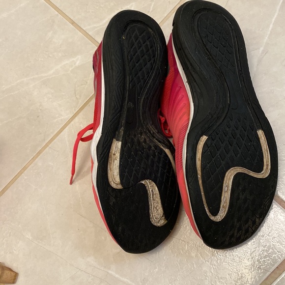 Nike Trainers pink sneakers - Picture 6 of 6